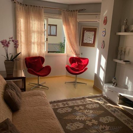Apartamento Vicenza - Centro Gramado Eksteriør bilde