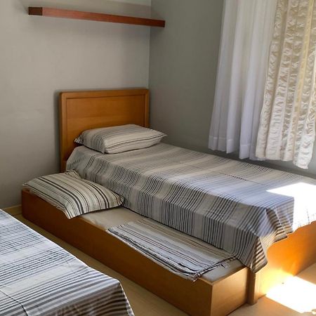 Apartamento Vicenza - Centro Gramado Eksteriør bilde