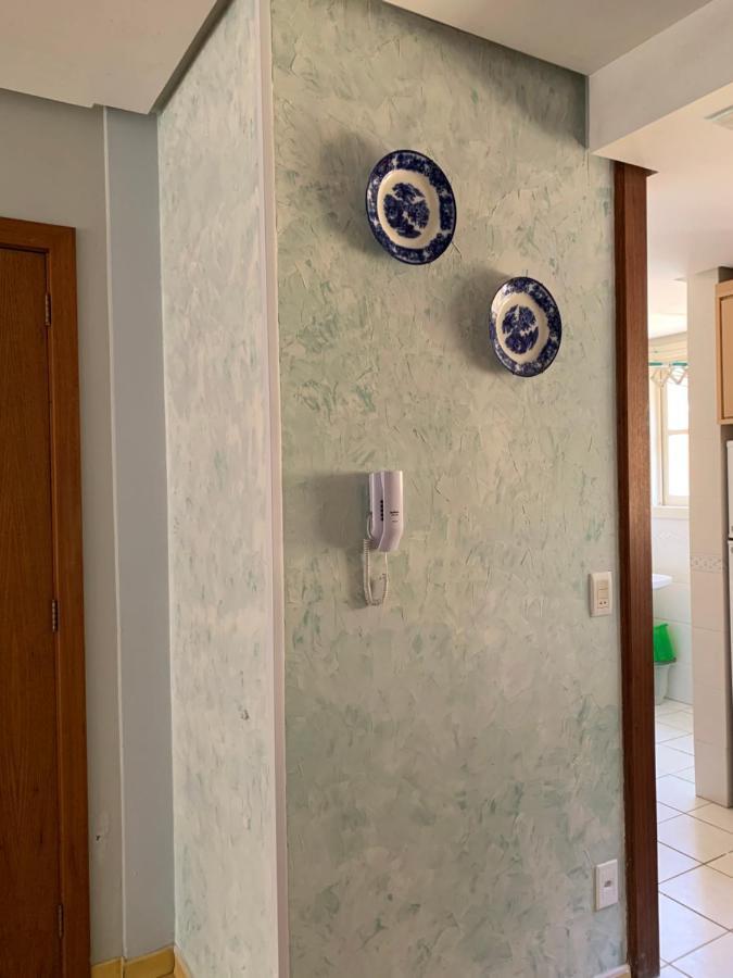 Apartamento Vicenza - Centro Gramado Eksteriør bilde