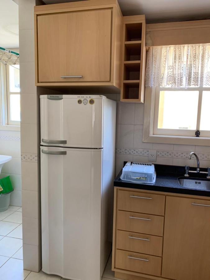 Apartamento Vicenza - Centro Gramado Eksteriør bilde