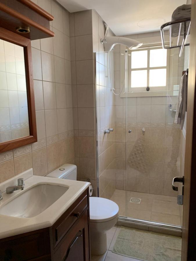 Apartamento Vicenza - Centro Gramado Eksteriør bilde