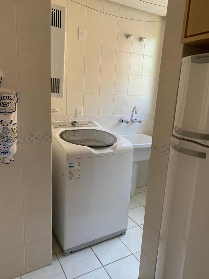 Apartamento Vicenza - Centro Gramado Eksteriør bilde