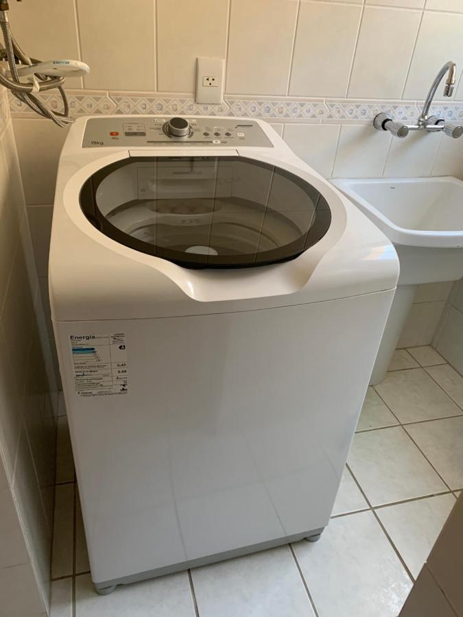 Apartamento Vicenza - Centro Gramado Eksteriør bilde