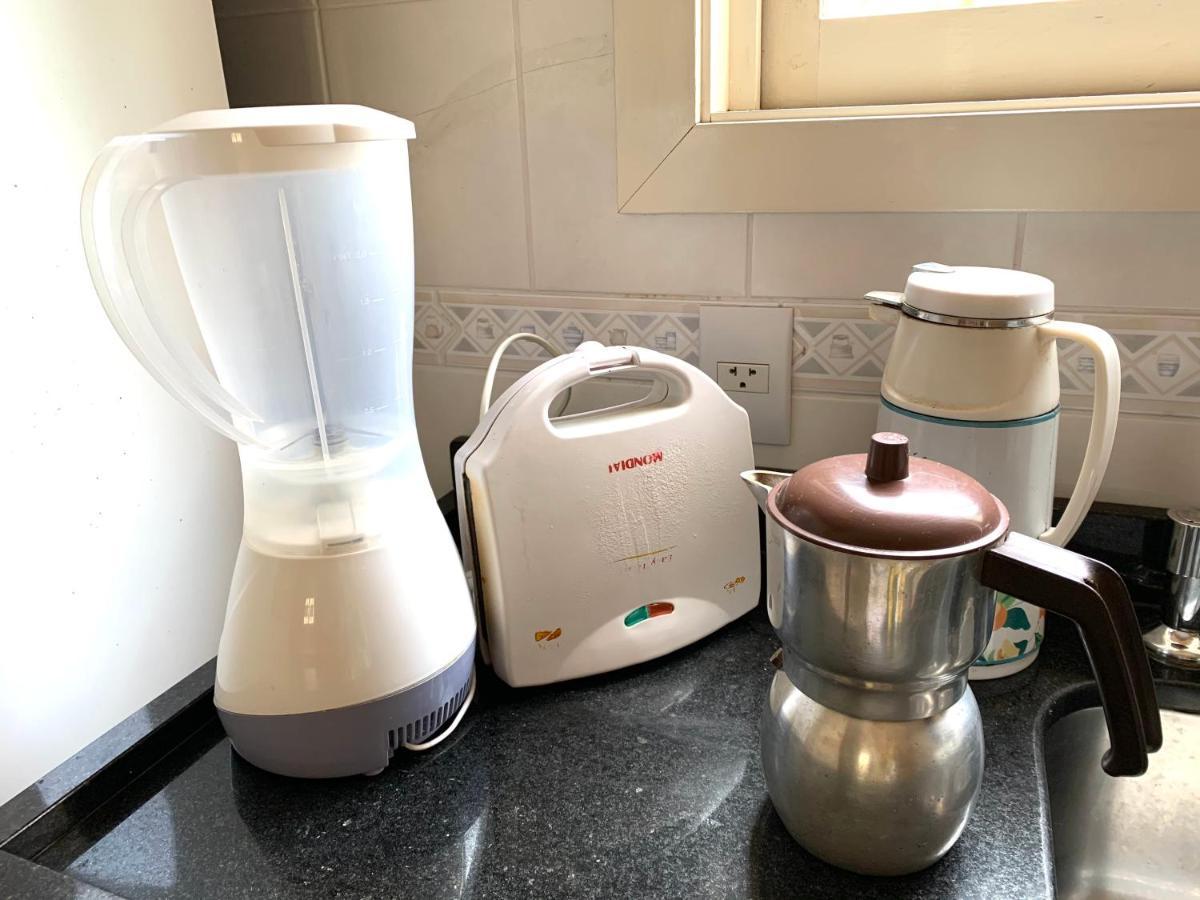 Apartamento Vicenza - Centro Gramado Eksteriør bilde