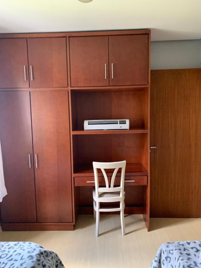 Apartamento Vicenza - Centro Gramado Eksteriør bilde